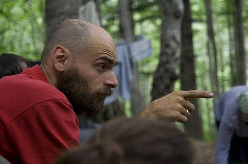 Крымск, ТВ и сеть (+ АУДИО)