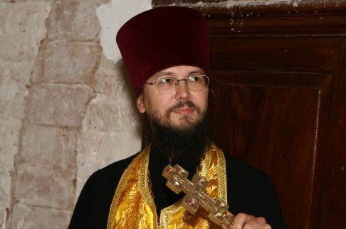 На богомолье. Совсем не по Шмелёву.