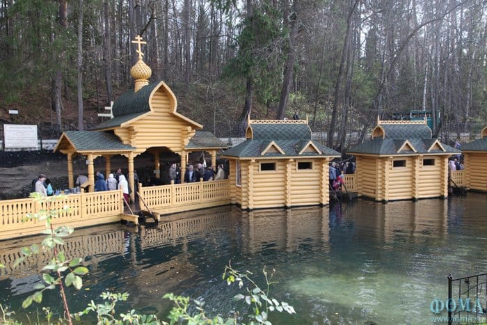 Дивеево-Арзамас