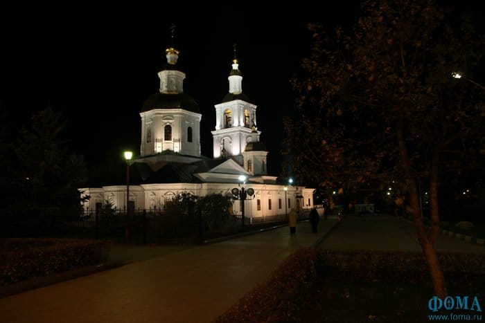 Дивеево-Арзамас