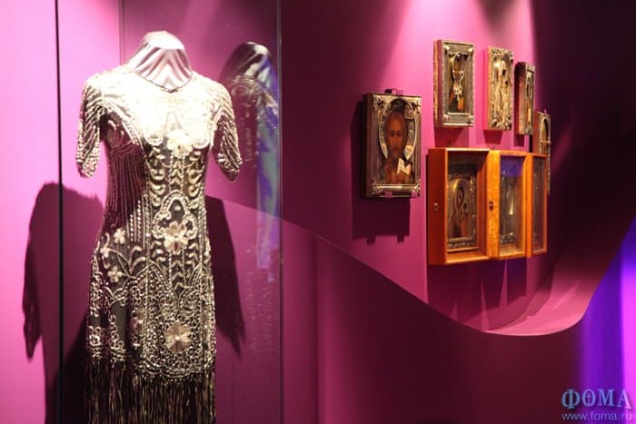 «Романовы. Падение династии»