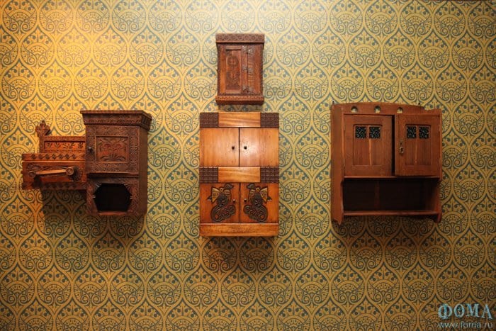 «Романовы. Падение династии»