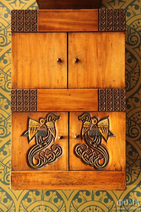 «Романовы. Падение династии»