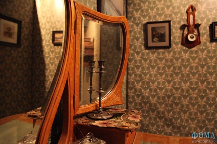 «Романовы. Падение династии»