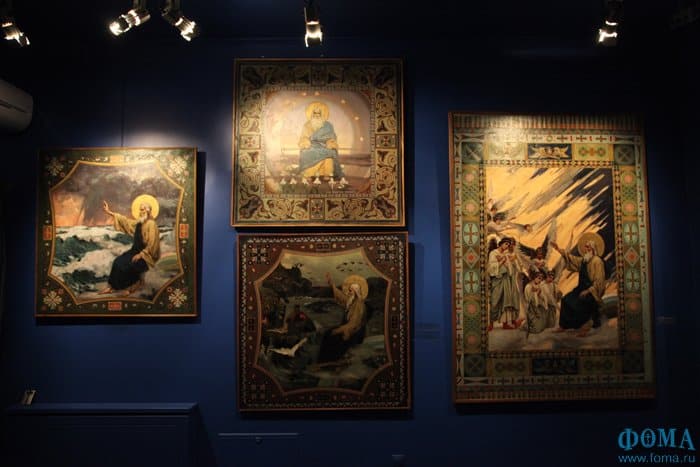 «Романовы. Падение династии»