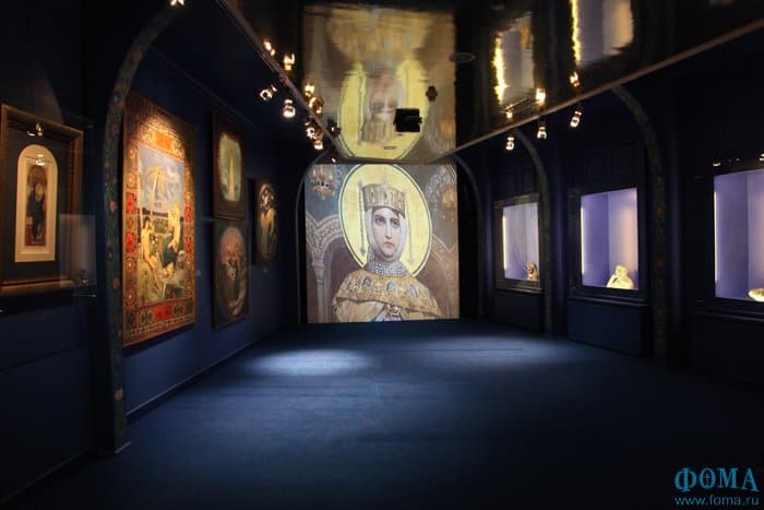 «Романовы. Падение династии»