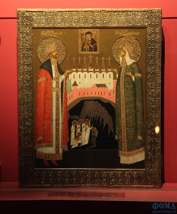 «Романовы. Падение династии»