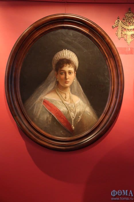 «Романовы. Падение династии»