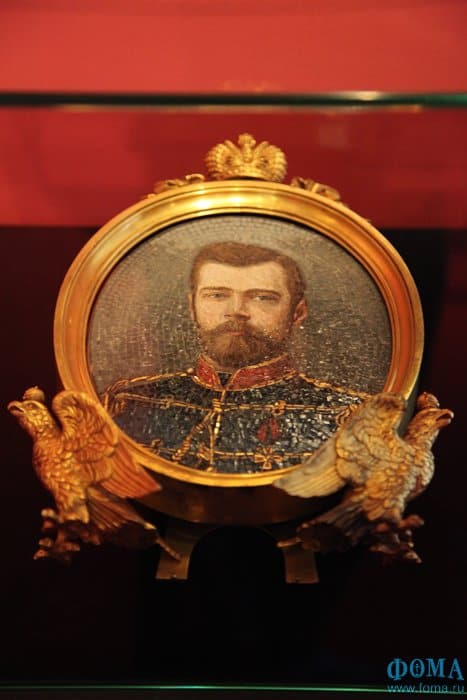 «Романовы. Падение династии»