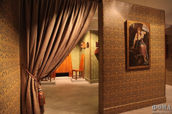 «Романовы. Падение династии»