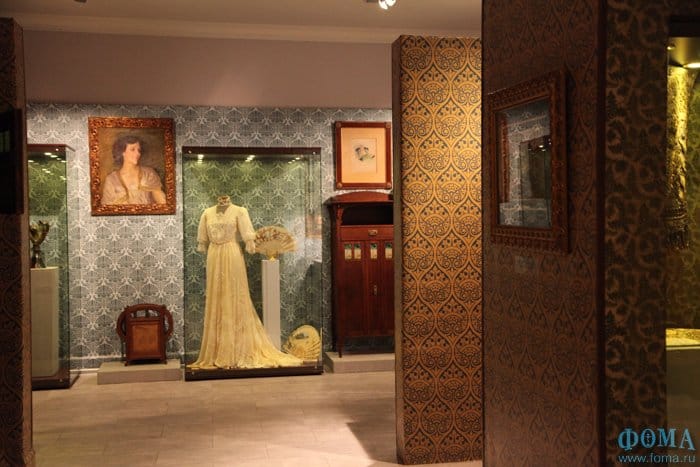 «Романовы. Падение династии»