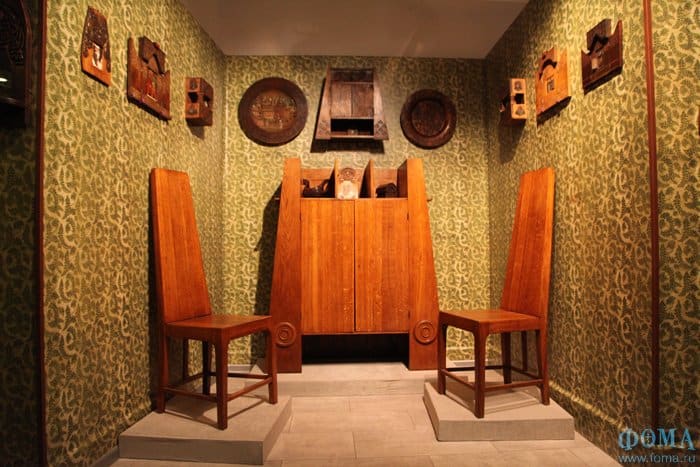 «Романовы. Падение династии»