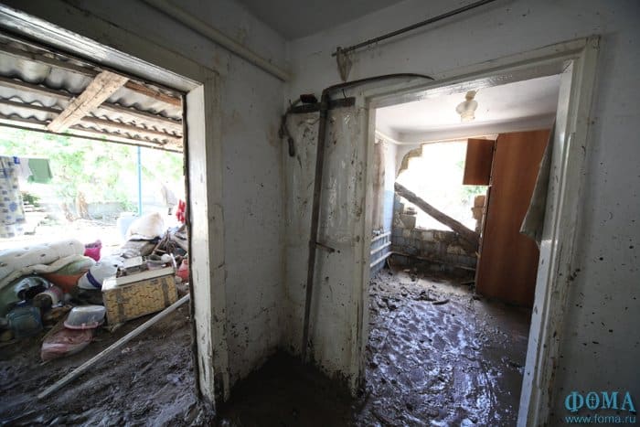 Нам не дано выбирать свою смерть