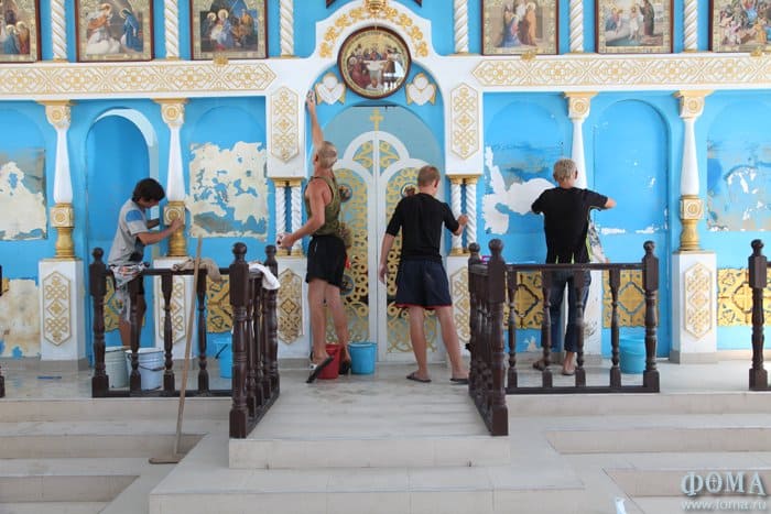 Нам не дано выбирать свою смерть