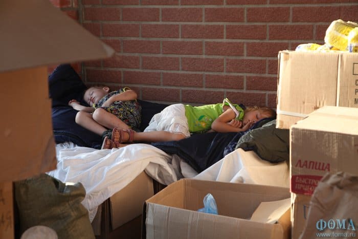 Нам не дано выбирать свою смерть