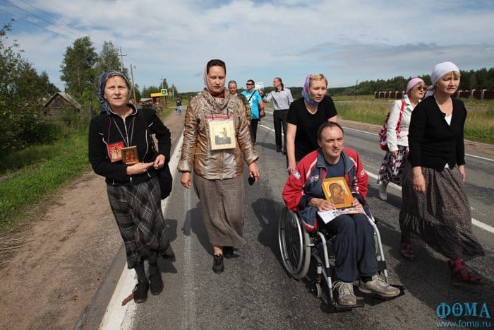 Тракт десяти крестов