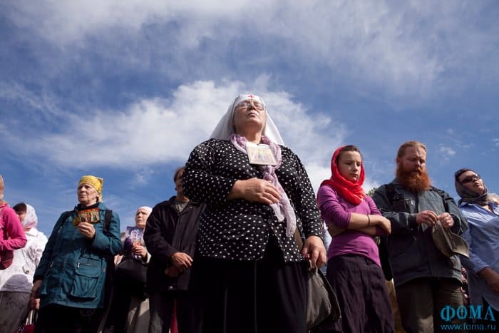 Тракт десяти крестов