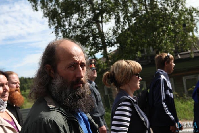 Тракт десяти крестов