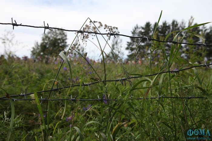Тракт десяти крестов