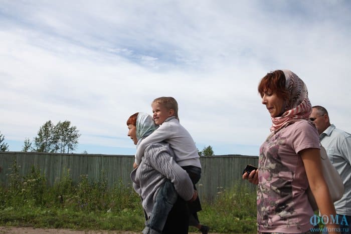 Тракт десяти крестов