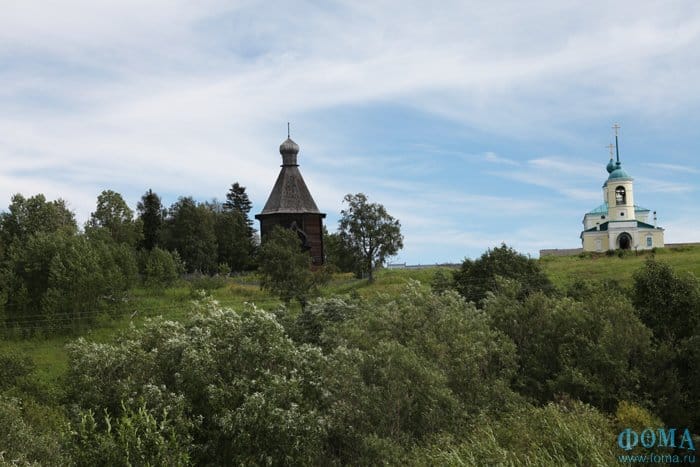 Тракт десяти крестов