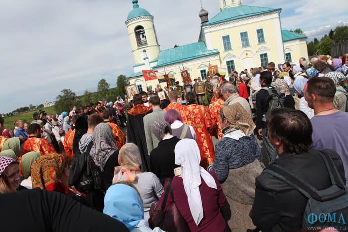 Тракт десяти крестов