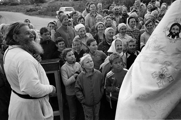 Брейтово: 400 лет истории