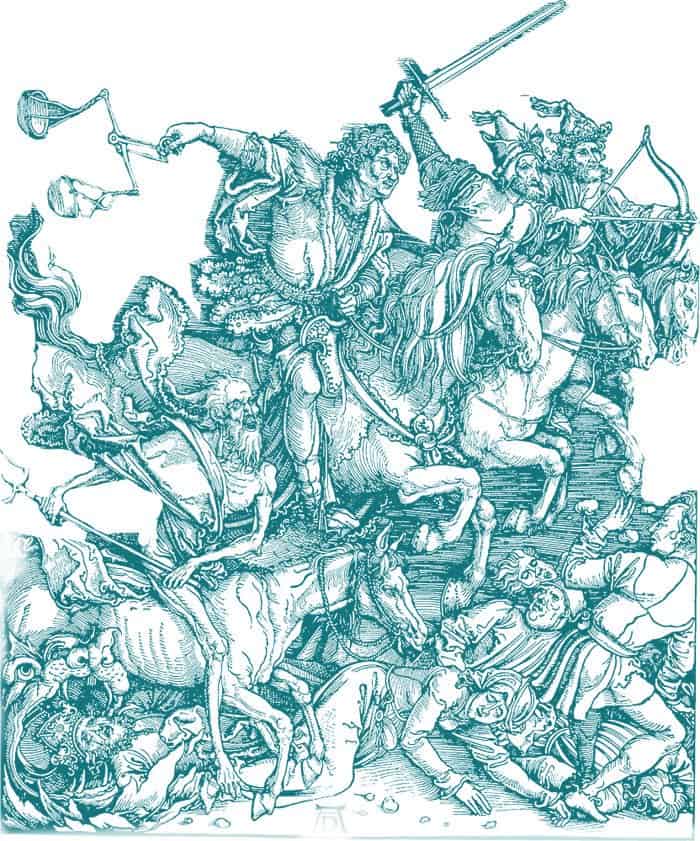 Апокалипсис: Откровение о Новом Небе и Новой Земле