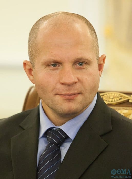 Спортсмены о встрече с Патриархом