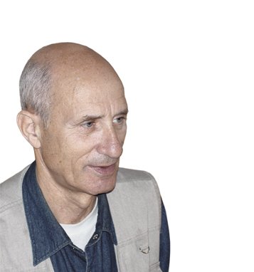 Дыхание хлеба. Поэзия Руслана Киреева