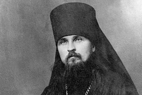 Волки бродят кругом