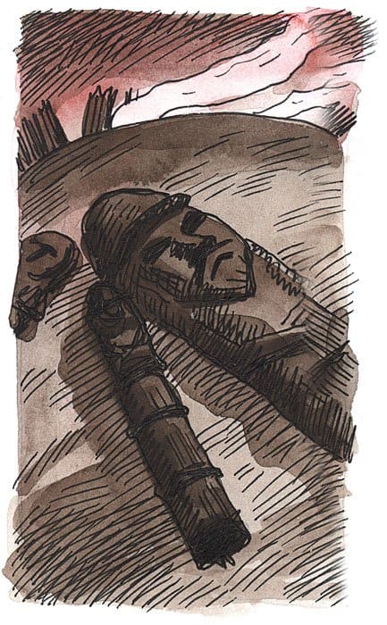 Крещение Руси: как это было