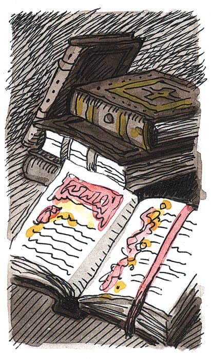 Крещение Руси: как это было