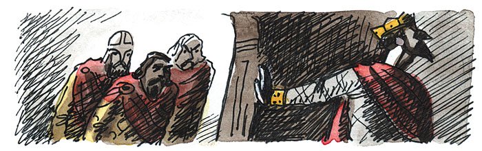 Крещение Руси: как это было