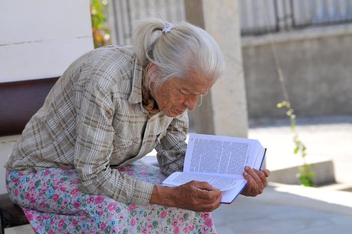 Как не обижаться, если бабушки не помогают…