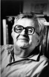 Тайная опора. Поэзия Валентина Берестова