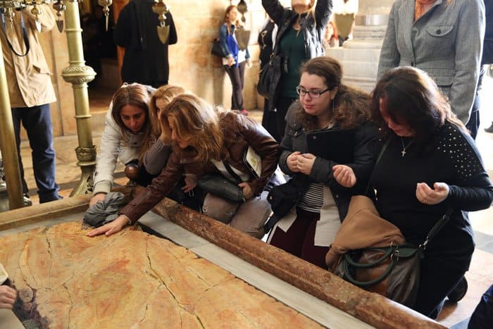 Протоиерей Игорь Пчелинцев: Пять советов тем, кто едет на Святую Землю