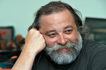 Свет прорастающий. Поэзия Андрея Анпилова