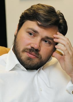 Мы должны вернуться в Россию