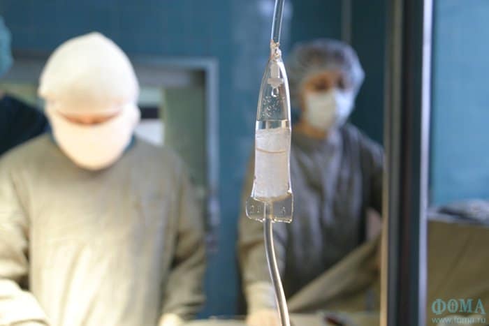 Церковь и медицина сегодня: вместе или врозь?