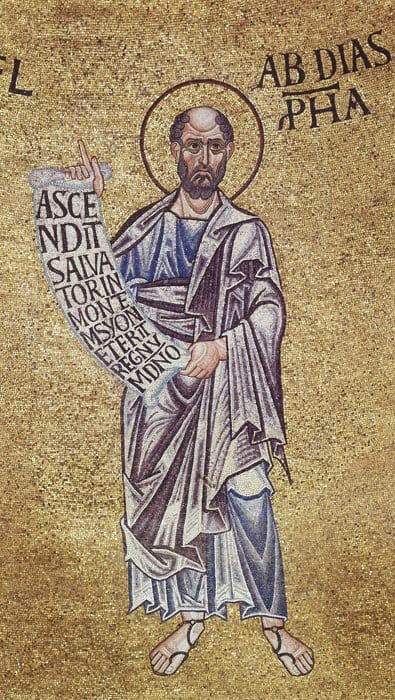 Пророк Авдий