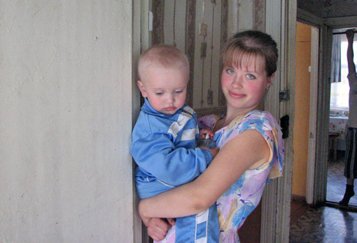 Приемные дети спасли новгородское село от вымирания