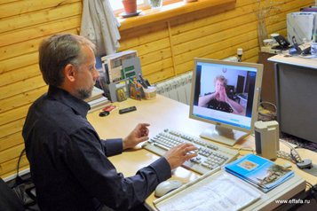 Синодальный отдел по благотворительности проведет вебинары для волонтеров