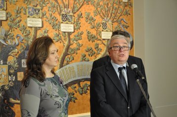 Картина как отображение истории