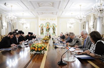 Определился итоговый круг номинантов на Патриаршую литературную премию 2013 года