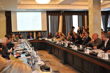 Новые храмы Москвы: Быть или не быть?