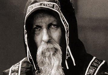 В Церкви утверждены служба и акафист преподобному Серафиму Вырицкому