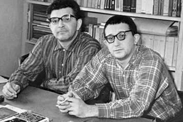 С 2013 года начнет выходить полное собрание сочинений братьев Стругацких