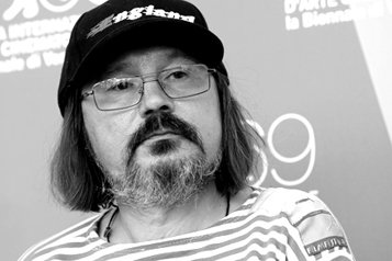 Умер кинорежиссер Алексей Балабанов