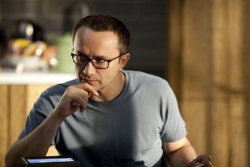 Режиссер Андрей Звягинцев привез в Канны фильм по сюжету Книги Иова